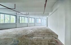 Thye Hong Centre (D3), Factory #531151111